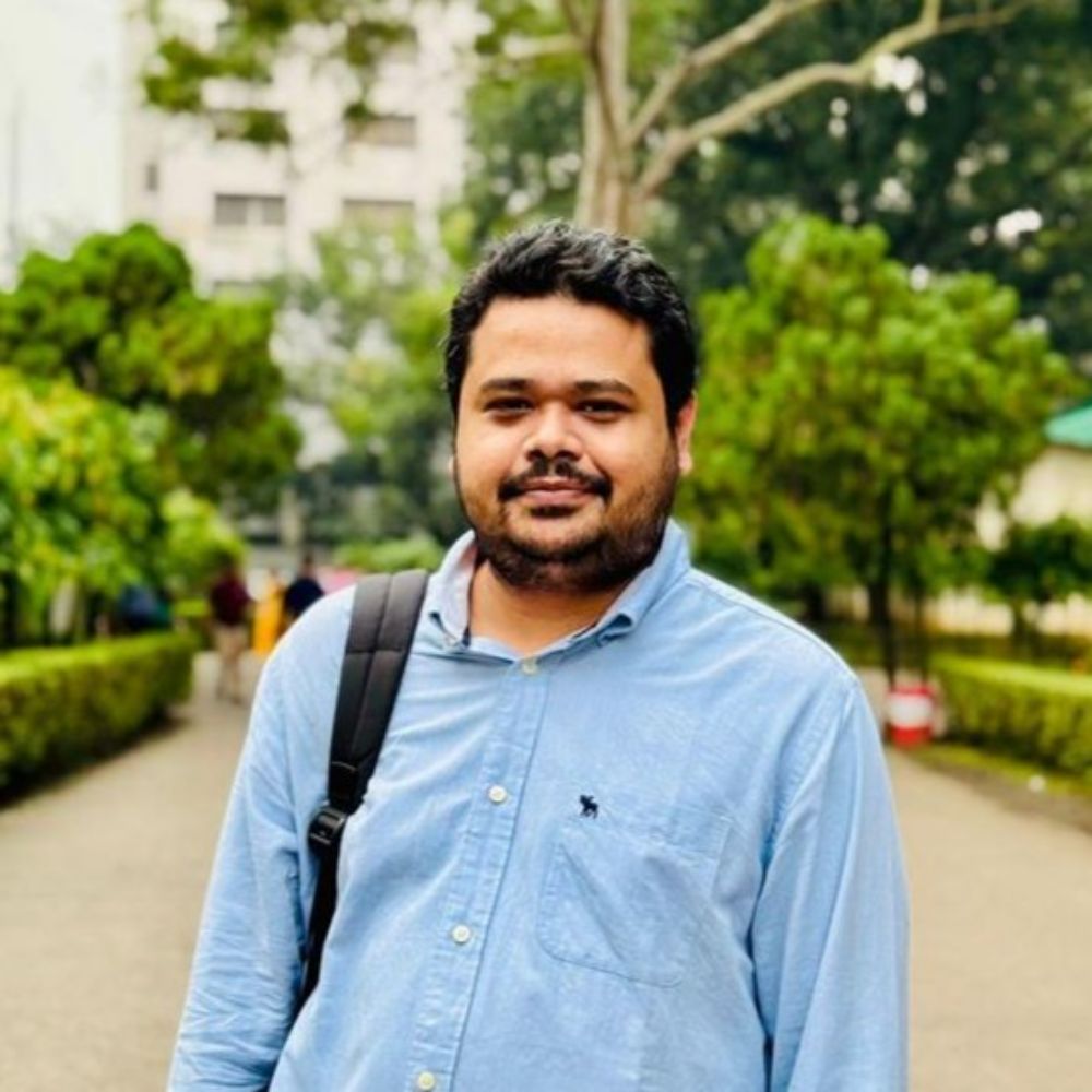 Picture of Shakib Ahmed